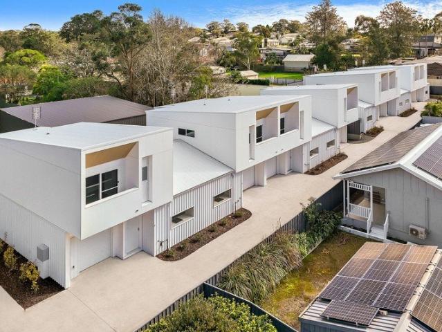 Townhouse for rent in Ambergate, New South Wales