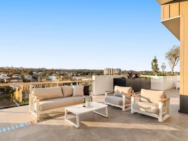 Apartment for rent in Toombul, Queensland