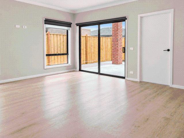 House for rent in Austin, Lara