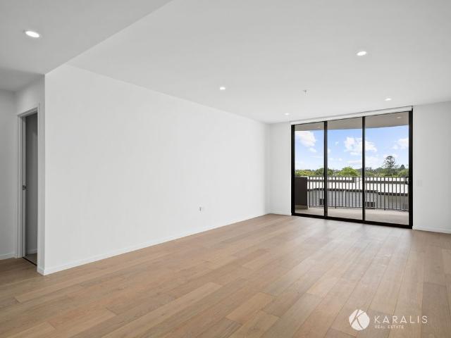 Apartment for rent in Toombul, Queensland