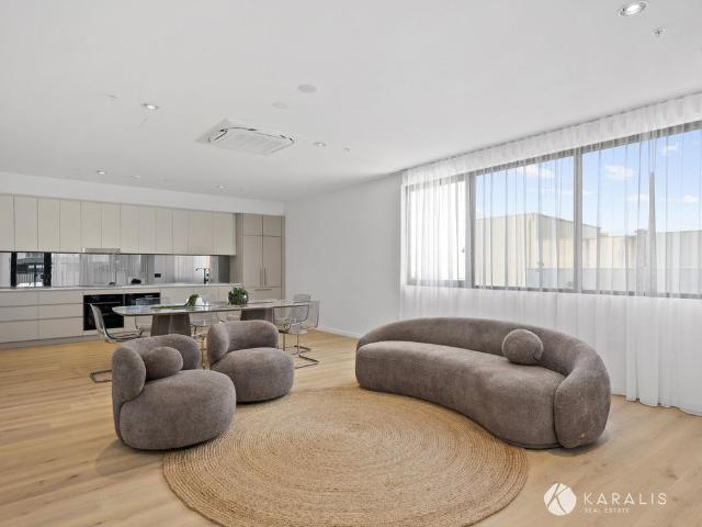 Apartment for rent in Toombul, Queensland