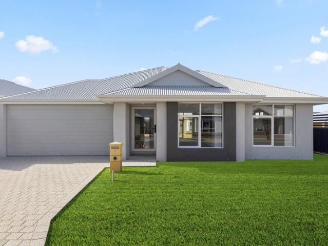 House for rent in Parklands, Western Australia