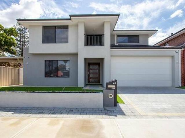 House for rent in Perth, City of Perth