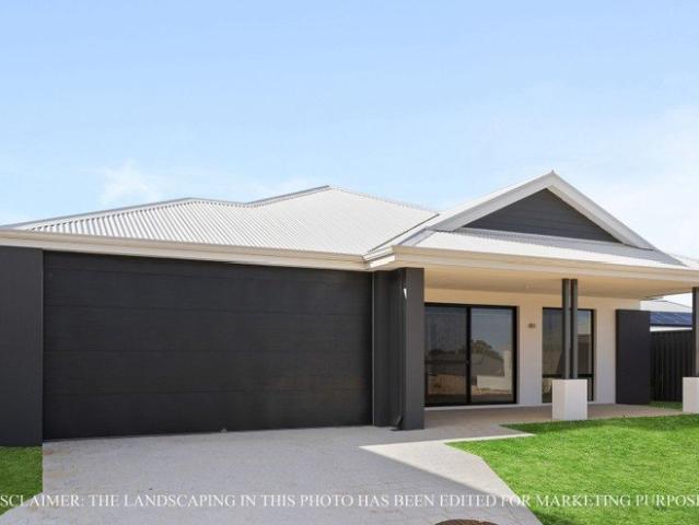 House for rent in Bullsbrook, Western Australia
