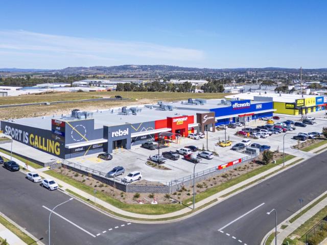 Retail for sale in Bathurst, New South Wales