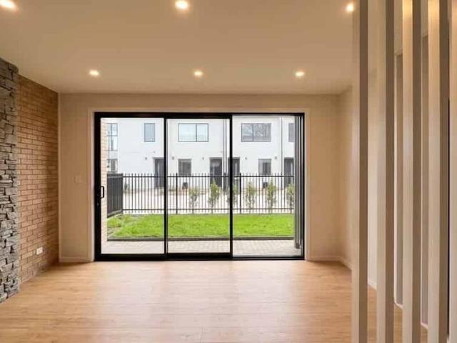 Townhouse for rent in Manukau, Ōtara-Papatoetoe