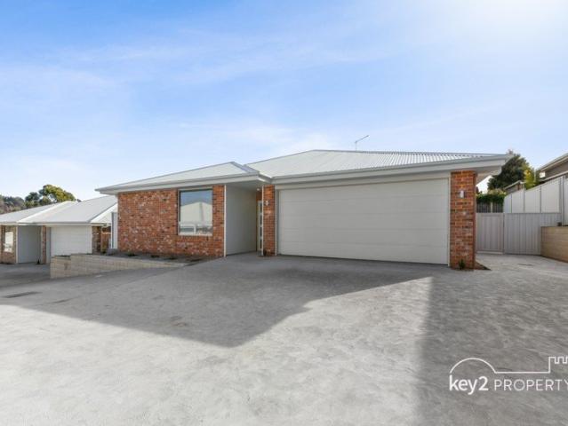 Apartment for sale in Launceston, Tasmania