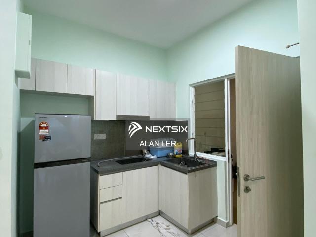 Residential House for rent in Country Heights Damansara, Kuala Lumpur