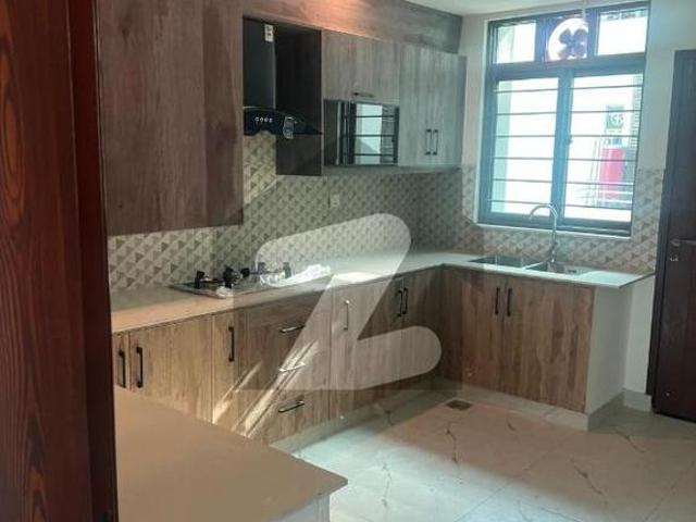 Apartment for rent in Rawalpindi, Islamabad Capital Territory