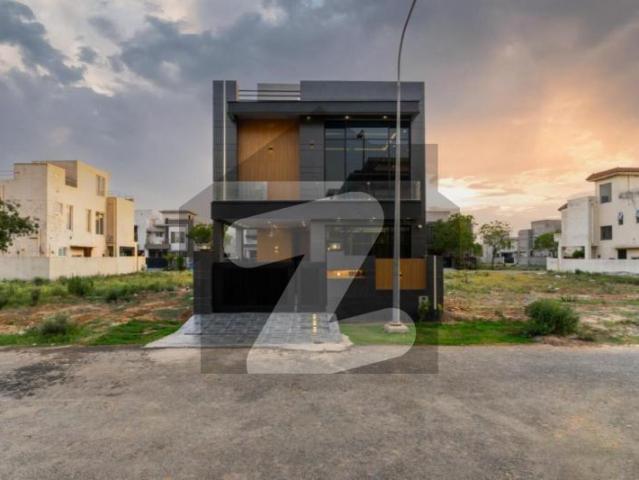 House for sale in Rawalpindi, Islamabad Capital Territory