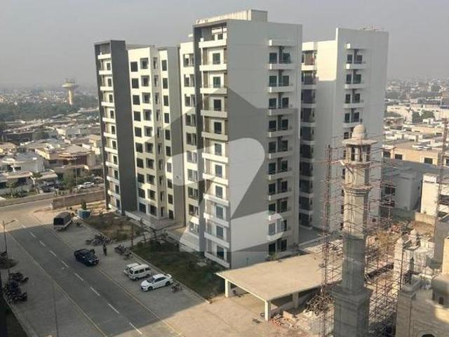 Apartment for rent in Rawalpindi, Islamabad Capital Territory