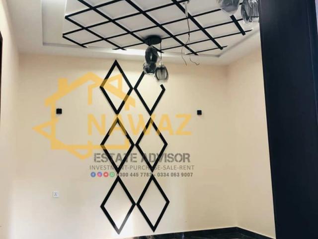House for sale in Faisalabad, Islamabad Capital Territory