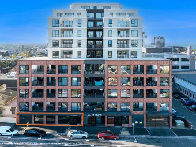 Office for sale in Geelong, Victoria