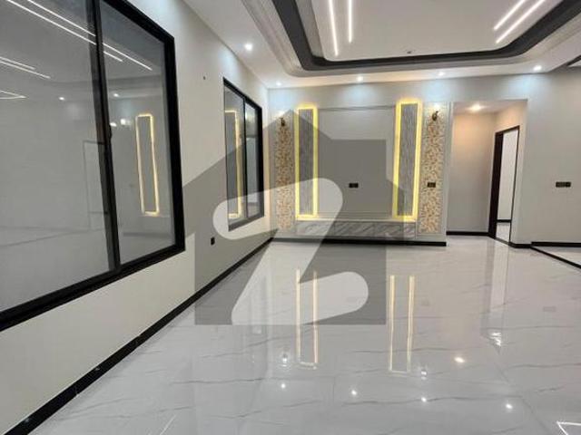 House for sale in Gulshan-e-Iqbal Town, North Waziristan