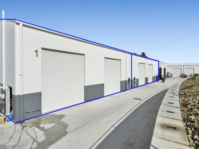 Warehouse for sale in South Murwillumbah, New South Wales