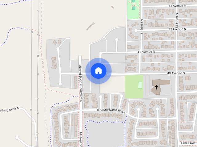 Townhouse for rent in Hardieville, Lethbridge