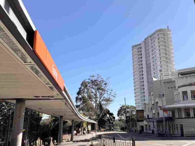 Apartment for sale in Sydney, New South Wales