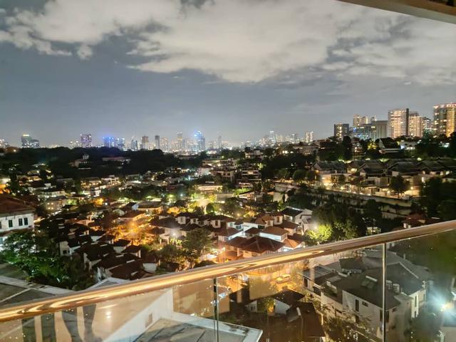 Condominium for rent in Country Heights Damansara, Kuala Lumpur