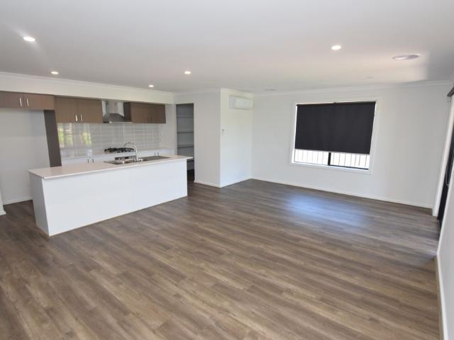 House for rent in Wangaratta, Rural City of Wangaratta