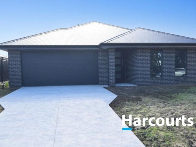 House for rent in Wangaratta, Victoria