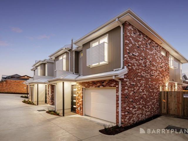 Townhouse for sale in Camerons Creek, Victoria