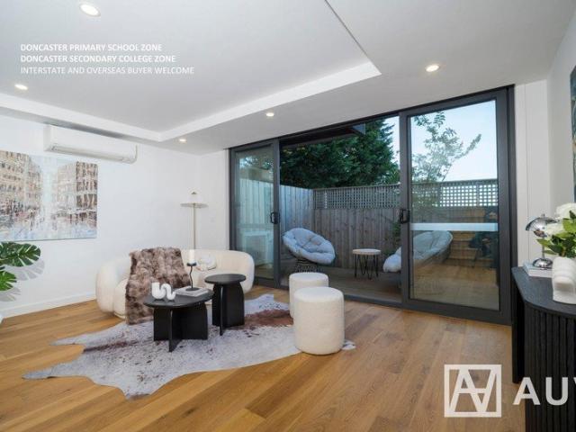 Townhouse for sale in Camerons Creek, Victoria