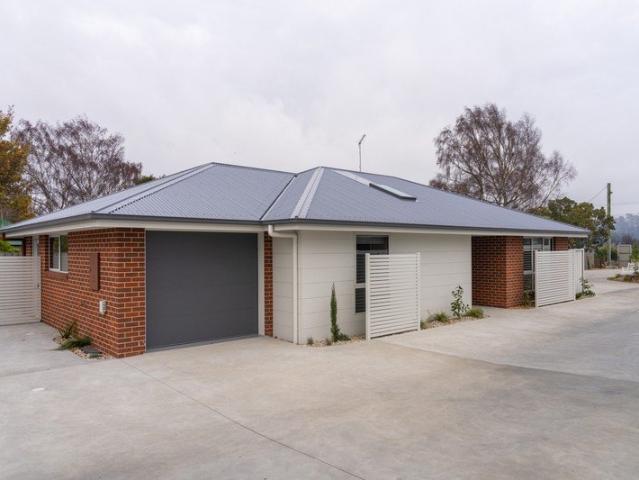 House for rent in Perth, Tasmania