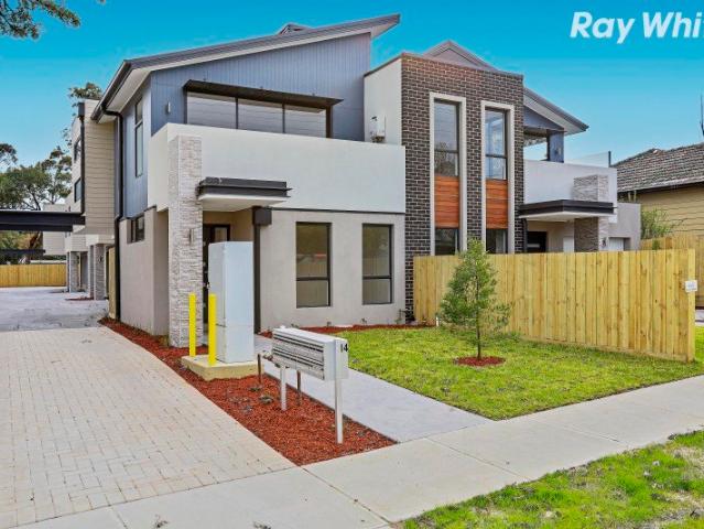 Apartment for rent in Boronia, Melbourne