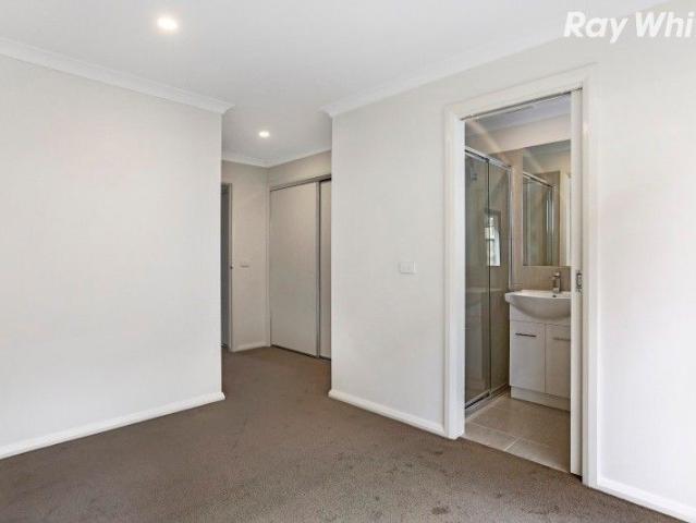 Apartment for rent in Boronia, Melbourne