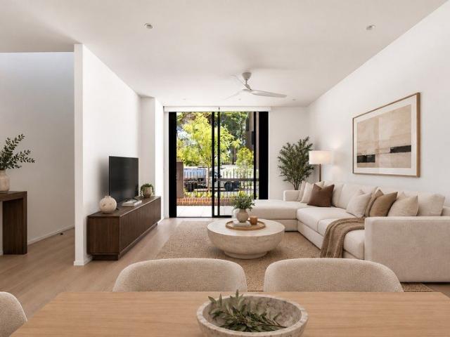 Townhouse for rent in Eastern Suburbs, Sydney
