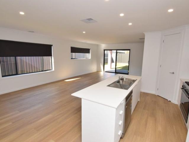 House for rent in Wangaratta, Victoria