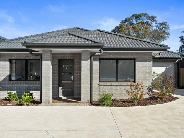 Apartment for rent in Broadford, Victoria