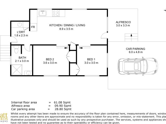 House for rent in Toowoomba, Queensland