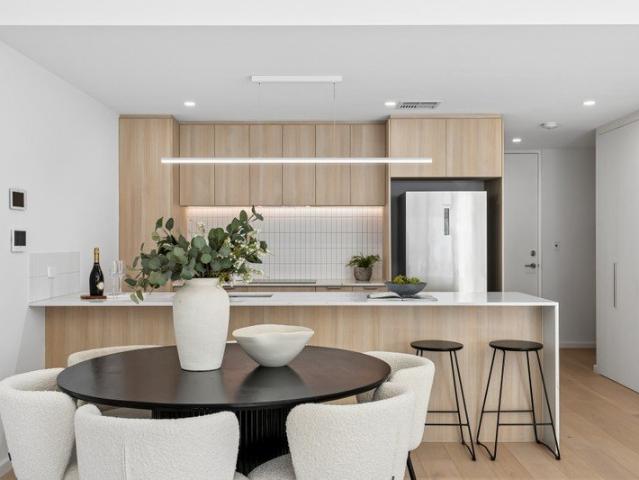 Townhouse for sale in Subiaco Po, Western Australia