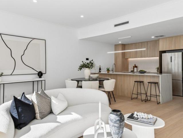 Townhouse for sale in Subiaco Po, Western Australia