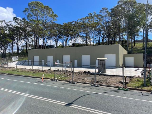 Warehouse for rent in Forster, New South Wales