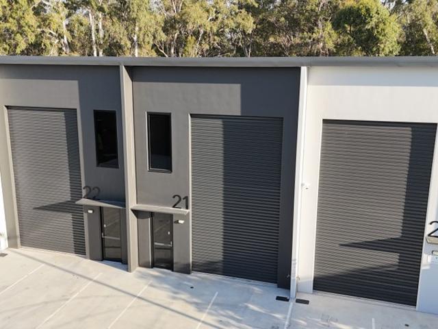 Warehouse for rent in Toombul, Queensland