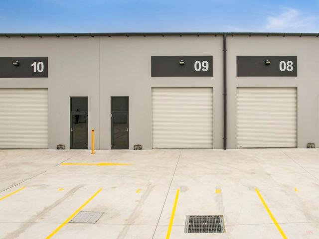 Warehouse for rent in Manchester Square, New South Wales