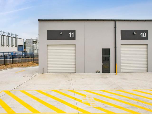 Warehouse for rent in Manchester Square, New South Wales