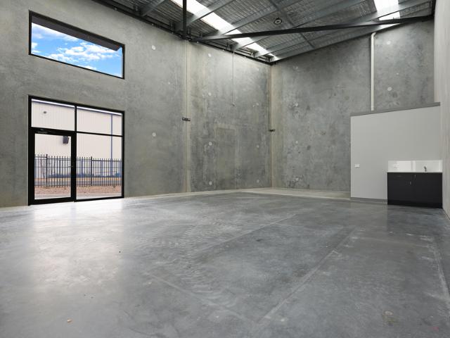 Warehouse for rent in Manchester Square, New South Wales