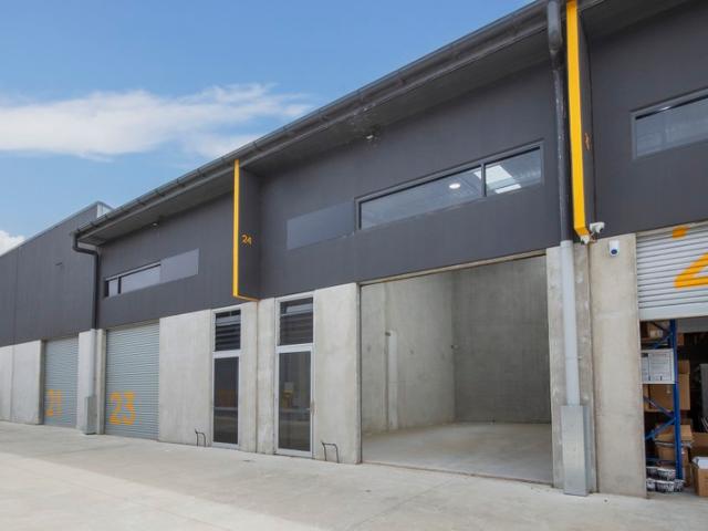 Warehouse for rent in Beresfield, Newcastle-Maitland