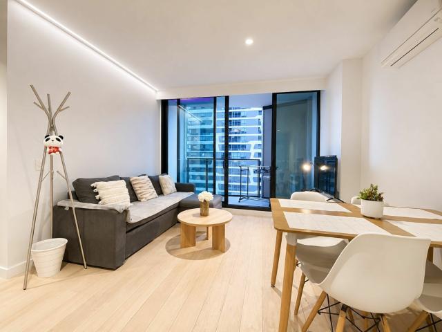 Apartment for rent in Camerons Creek, Victoria