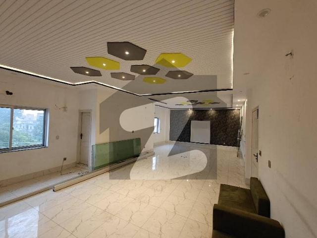 Office for rent in Rawalpindi, Islamabad Capital Territory