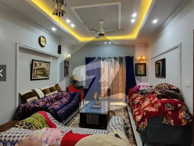 House for sale in Rawalpindi, Islamabad Capital Territory