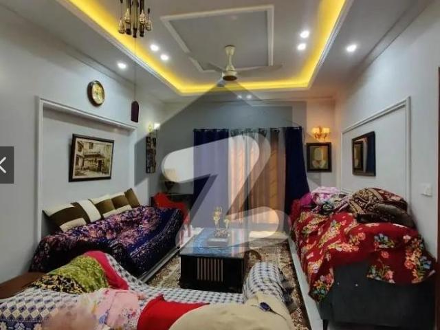 House for sale in Rawalpindi, Islamabad Capital Territory