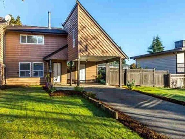 House for sale in Delta, British Columbia
