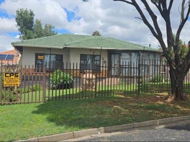 House for sale in Ekurhuleni, Gauteng