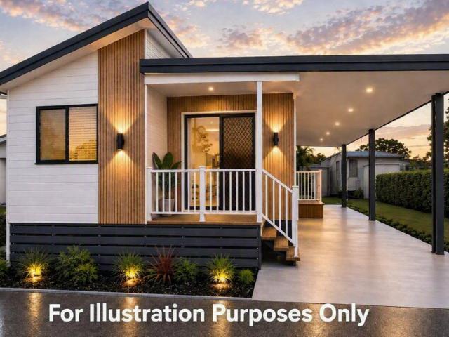 Villa for sale in Kings Creek, Queensland