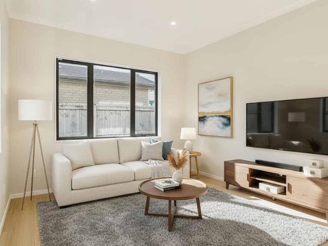 Apartment for rent in Papakura, Oroua County