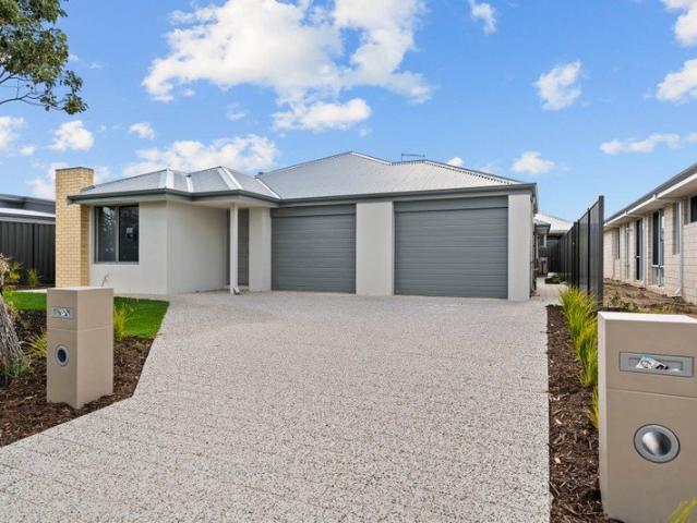 House for rent in Coodanup, City of Mandurah